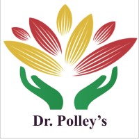 Dr. Polley's (TM) Wellness India logo - Similar company to Pentaventure Vision Pvt. Ltd.