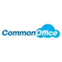 CommonOffice logo - Similar company to Creative Mediaworks