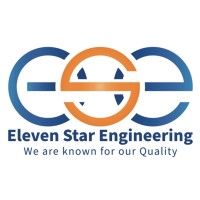 Eleven Star Engineering logo - Similar company to Mechtech Solution