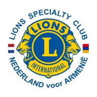 Lions Specialty Club Nederland Voor Armenië