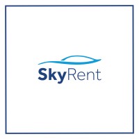 Sky Rent logo - Similar company to Tpm-Tur, Sa