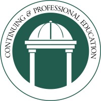 Georgia College Continuing & Professional Education logo - Similar company to Pureflow Solutions Ltd