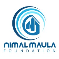 Nimal Maula Foundation logo - Similar company to Zenoid