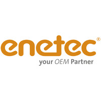 Enetec – your OEM Partner logo - Similar company to Intercon Srl Gmbh