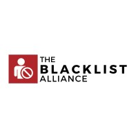 The Blacklist Alliance Ltd logo - Similar company to Trackdrive