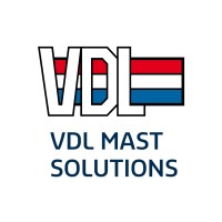 VDL Mast Solutions logo - Similar company to Intero Security