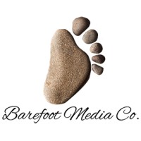Barefoot Media Co. logo - Similar company to Sunburnt Films