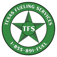 Texas Fueling Services, Inc. logo - Similar company to Pilot Thomas Logistics