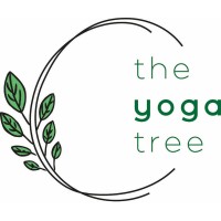 The Yoga Tree logo - Similar company to Stem Haverhill