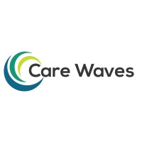 Care Waves logo - Similar company to Care Wave Medical موجة الرعاية الطبية