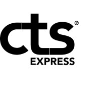 CTS Express ApS logo - Similar company to Sft World Wide