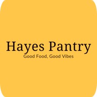 Hayes Pantry logo - Similar company to Levlr