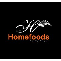 Homefoods Processing & Cannery Ltd