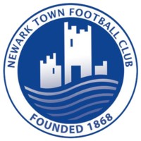 NEWARK TOWN FOOTBALL CLUB logo - Similar company to Mansfield Community Voluntary Service (Mcvs)