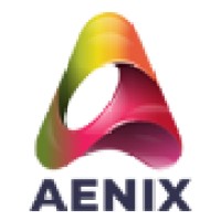 AENIX logo - Similar company to Ænix