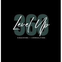 360 Level Up Coaching and Consulting logo - Similar company to Ibenzer