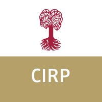 Centre for International Relations/Peace and Conflict Research logo - Similar company to Le Beam (Eastern Townships Film And Television Office))