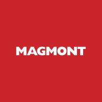 MAGMONT logo - Similar company to Castell Universal Sl