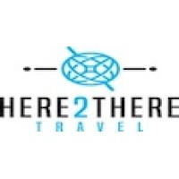 Here2there Travel logo - Similar company to Clouds Travel & Flight Support