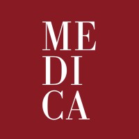 Medica Tıp Merkezi logo - Similar company to Optimai Artificial Intelligence