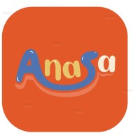 Anasa App logo - Similar company to Zeesign Tech