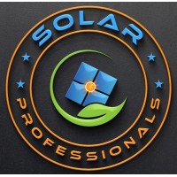 Solar Professionals logo - Similar company to Primos Group