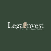 legalinvest logo - Similar company to Mecra Legal