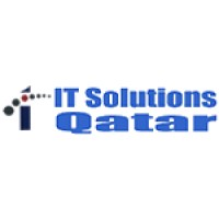 ITS Qatar logo - Similar company to Intelligent Technology Systems Co. - Its Qatar