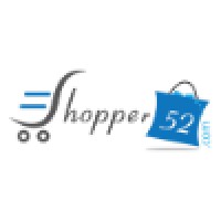 Shopper52 logo - Similar company to Space One Veneers