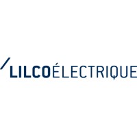 Lilco Électrique logo - Similar company to Groupe Csa