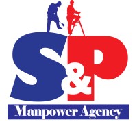 S&P Manpower Agency Pte Ltd logo - Similar company to Apcee Manpower