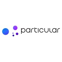 Particular logo - Similar company to Xcontent