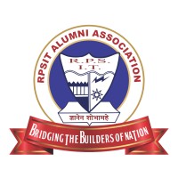 RPSIT Alumni Association logo - Similar company to Way2Me