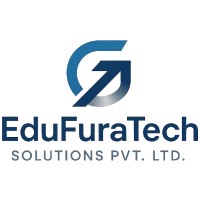 EduFuraTech Solutions Pvt. Ltd logo - Similar company to Manmed Dynamics.