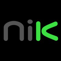 NicKen logo - Similar company to Kubo Solutions