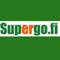 Sirona Oy - supergo.fi logo - Similar company to Genodynamic Srl
