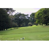 Limuru Country Club logo - Similar company to Mandevu Beardcare