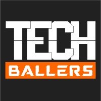 Tech Ballers logo - Similar company to Tech Solutions International Limited