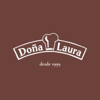 Doña Laura logo - Similar company to Eventart