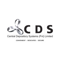 Central Depository Systems (Pvt) Limited (CDS) logo - Similar company to Starron Group