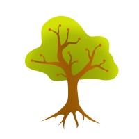 Fundación Red Forestal logo - Similar company to Gestforestal, Sccl