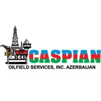 Caspian Oilfield Services logo - Similar company to 