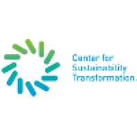 Center for Sustainability Transformation logo - Similar company to Divergentdenker