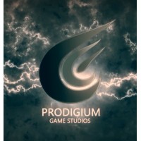 Prodigium Game Studios Oy logo - Similar company to Hypr Games