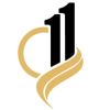 Optimus 11 logo - Similar company to Mad Light