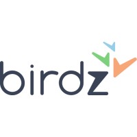 Birdz logo - Similar company to Rcospi