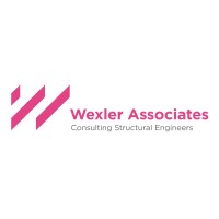 Wexler Associates logo - Similar company to Titanium Construction Services, Inc.