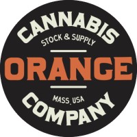 Orange Cannabis Co logo - Similar company to Ficomad +