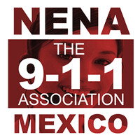 NENA 9-1-1 México logo - Similar company to Thinksafe Ingeniería
