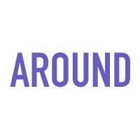 Around logo - Similar company to Together Devs